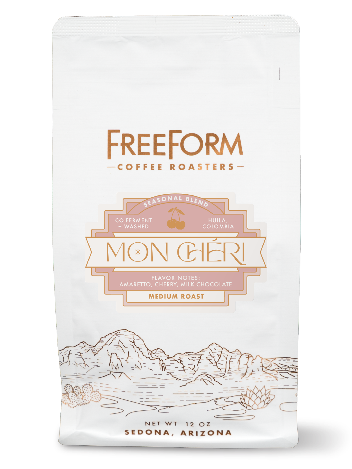 Mon Chéri - Seasonal Blend