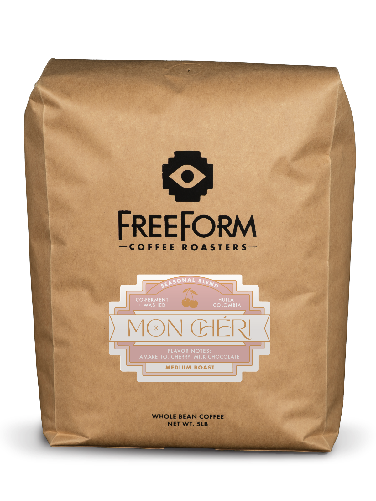 Mon Chéri - Seasonal Blend