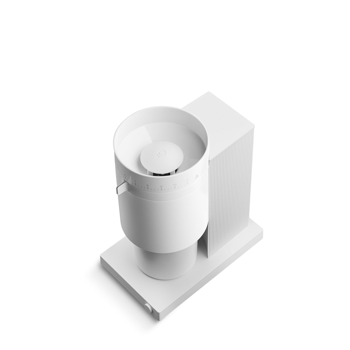 Opus Conical Burr Grinder