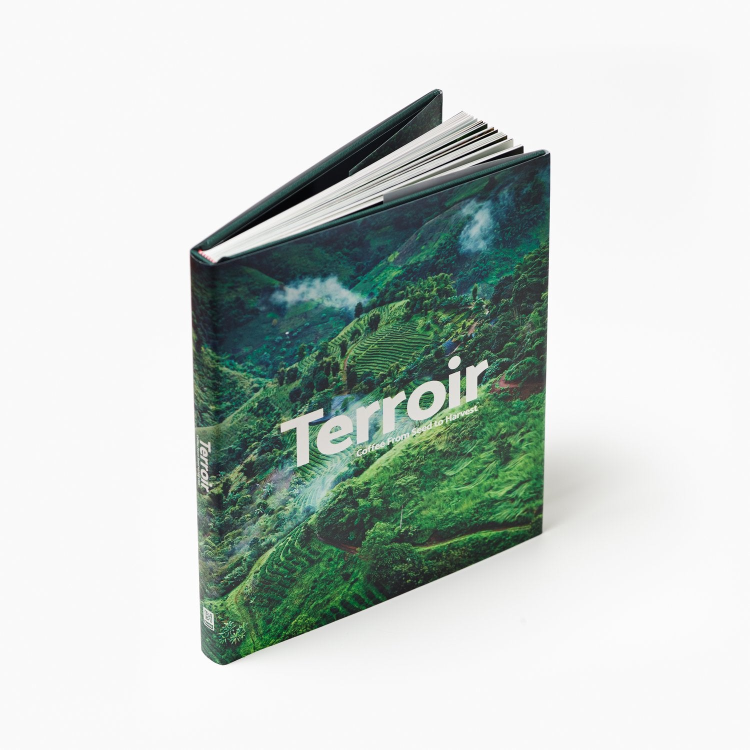 Terroir Book