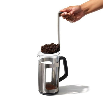 Oxo Brew 8 Cup French Press with GroundsLifter