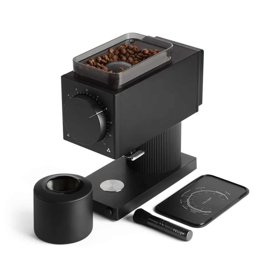 Ode Brew Grinder