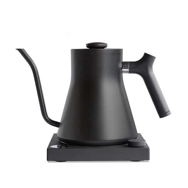 Fellow Stagg EKG Electric Pour Over Kettle - Black