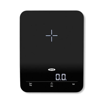 OXO 6lb Precision Scale with Timer