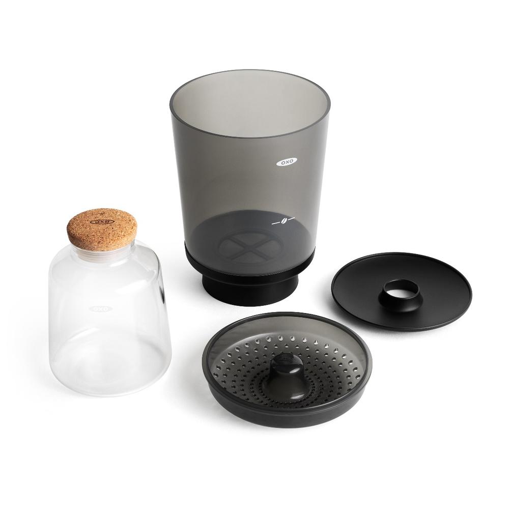 The OXO Cold Brew Maker