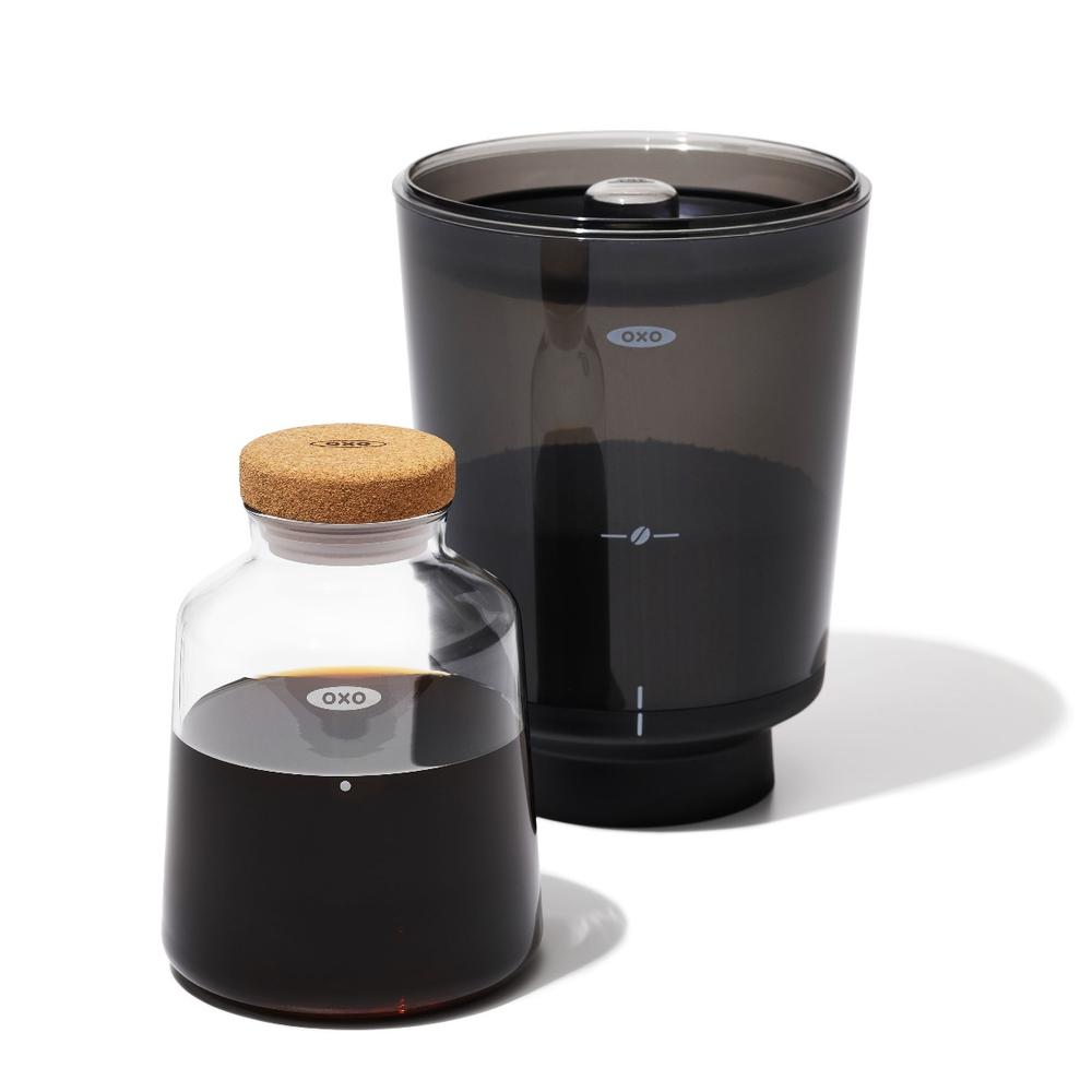 Oxo Compact Cold Brew Coffee Maker