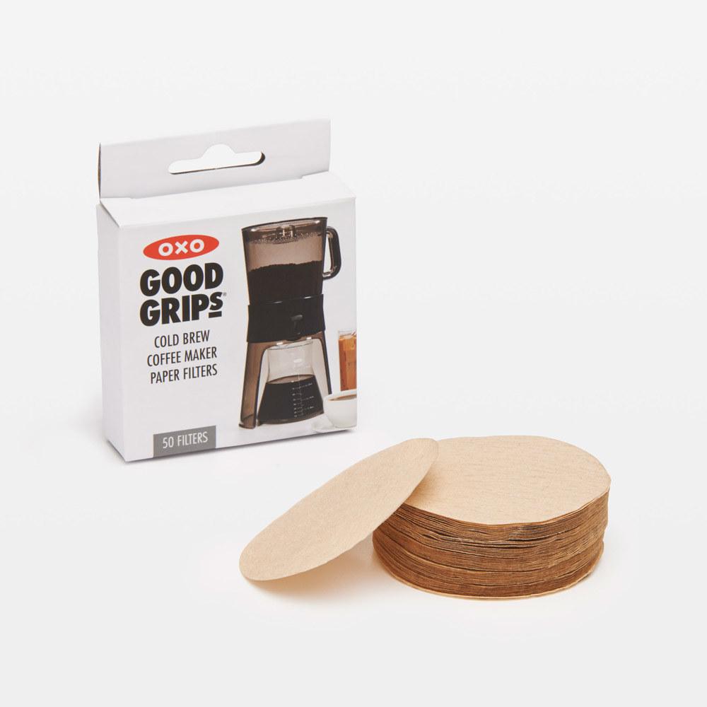 OXO Cold Brew Maker Filters - 50 ct.